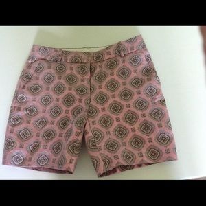 Jcrew Collection Shorts